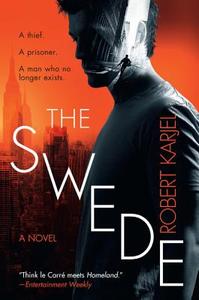 The Swede di Robert Karjel edito da HARPERCOLLINS