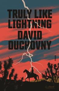 Truly Like Lightning di David Duchovny edito da PICADOR