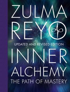 Inner Alchemy di Zulma Reyo edito da LightEn