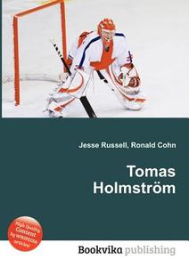 Tomas Holmstr M edito da Book On Demand Ltd.