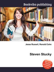Steven Stucky edito da Book On Demand Ltd.