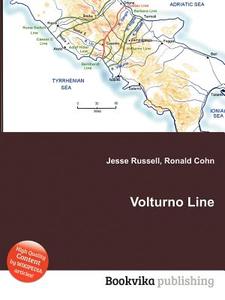 Volturno Line edito da Book On Demand Ltd.