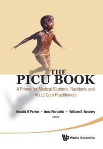 The Picu Book edito da World Scientific Publishing Company