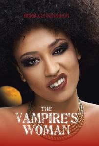 The Vampire's Woman di Herb Cunningham edito da Trafford Publishing