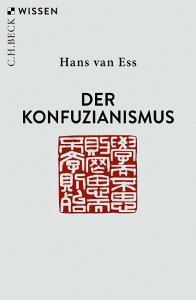 Der Konfuzianismus di Hans Van Ess edito da Beck C. H.