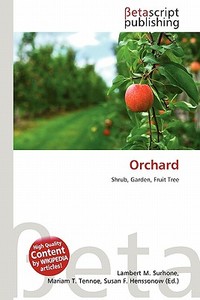 Orchard edito da Betascript Publishing