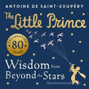 The Little Prince di Antoine de Saint-Exupery edito da Harper Collins Publ. UK