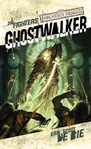 Ghostwalker di Eric Scott De Bie edito da Wizards Of The Coast