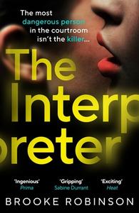 The Interpreter di Brooke Robinson edito da Random House