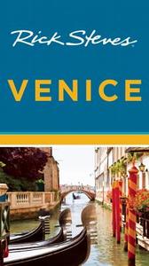 Rick Steves Venice di Rick Steves, Gene Openshaw edito da Avalon Travel Publishing