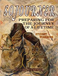 Sojourner di Richard Kuenzinger edito da Innovo Publishing LLC