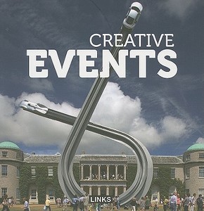 Creative Events di Jacobo Krauel edito da Links