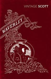 Waverley di Sir Walter Scott edito da Vintage Publishing