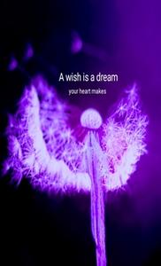 Wish is a dream di C. Camus edito da Lulu.com