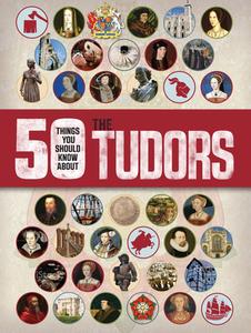 The Tudors di Rupert Matthews edito da QEB Publishing