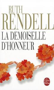 La Demoiselle D'Honneur di Ruth Rendell edito da LIVRE DE POCHE
