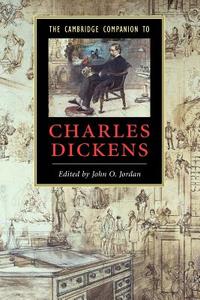 The Cambridge Companion to Charles Dickens edito da Cambridge University Press