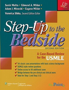 A Case-based Review For The Usmle di #Mehta,  Samir Milder,  Edmund A. Mirarchi,  Adam J. Milder,  Eugene Sikka,  Veronica edito da Lippincott Williams And Wilkins