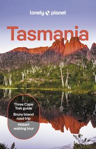 Tasmania 10 di Lonely Planet edito da LONELY PLANET PUB
