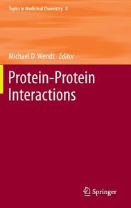 Protein-Protein Interactions edito da Springer Berlin Heidelberg