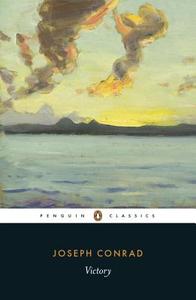 Victory di Joseph Conrad edito da Penguin Books Ltd (UK)
