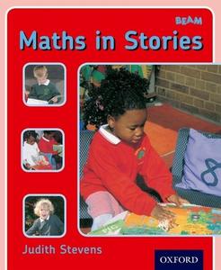Maths in Stories di Judith Stevens edito da OXFORD UNIV PR