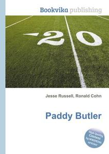 Paddy Butler edito da Book On Demand Ltd.