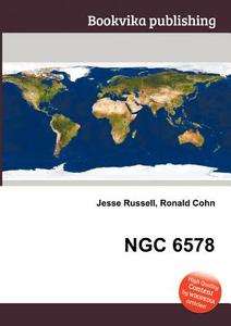 Ngc 6578 edito da Book On Demand Ltd.