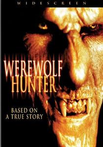 Werewolf Hunter edito da Lions Gate Home Entertainment