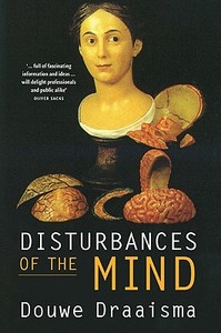 Disturbances of the Mind di Douwe Draaisma edito da Cambridge University Press