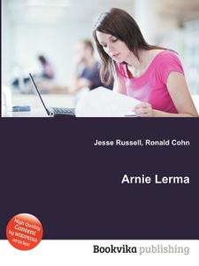Arnie Lerma edito da Book On Demand Ltd.