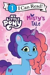 My Little Pony: Misty's Tale di Hasbro edito da HarperCollins