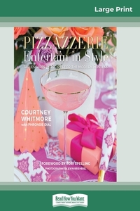 Pizzazzerie di Courtney Whitmore edito da ReadHowYouWant