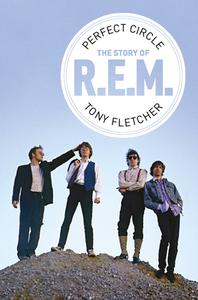 R.E.M. di Tony Fletcher edito da Omnibus Press