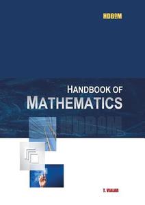 Handbook of mathematics di Thierry Vialar edito da Books on Demand