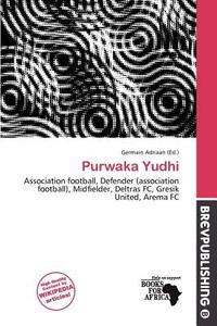 Purwaka Yudhi edito da Brev Publishing
