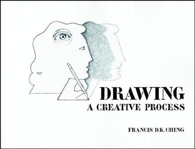 Drawing di Francis D. K. Ching edito da John Wiley & Sons Inc