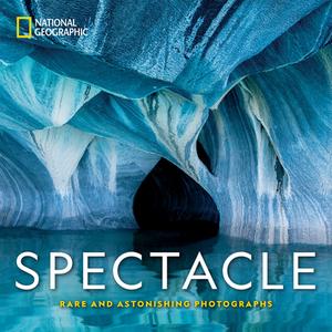 National Geographic Spectacle di National Geographic edito da Random House LCC US