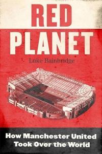 Red Planet di Luke Bainbridge edito da Little, Brown Book Group