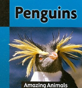 Penguins di David Whitfield edito da Av2 by Weigl