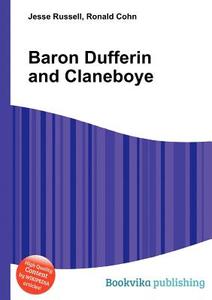 Baron Dufferin And Claneboye edito da Book On Demand Ltd.