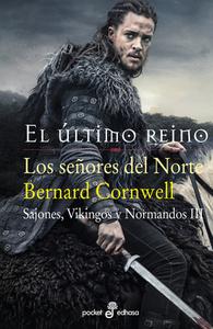 Los Señores del Norte (III) di Bernard Cornwell edito da EDHASA
