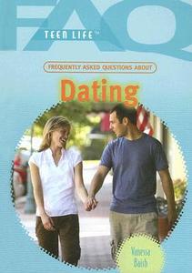 Dating di Vanessa Baish edito da Rosen Publishing Group