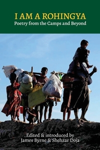 I Am a Rohingya edito da Arc Publications