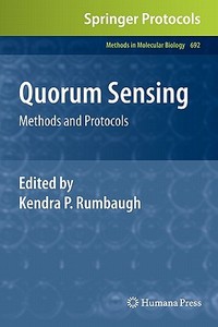 Quorum Sensing edito da Springer-Verlag GmbH