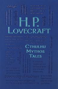 H. P. Lovecraft Cthulhu Mythos Tales di H P Lovecraft edito da Canterbury Classics