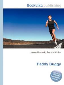 Paddy Buggy edito da Book On Demand Ltd.