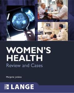 Women\'s Health di Marjorie Jenkins edito da Mcgraw-hill Education - Europe