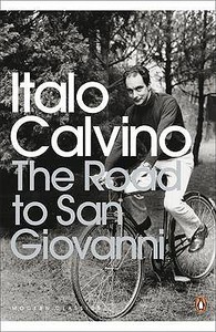 The Road to San Giovanni di Italo Calvino edito da Penguin Books Ltd