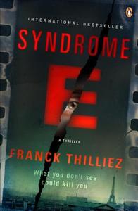 Syndrome E di Franck Thilliez edito da PENGUIN GROUP